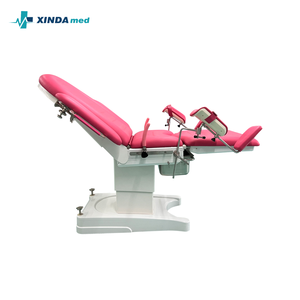 Electric <strong>Obstetrics</strong> Surgery Table with Adjustable Height, Factory Direct for Hospitals and Medical Centers - Product Image 3