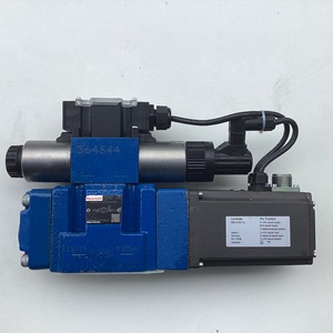 Original R901550654  4WRTE10E1-25L-4X/6EG24K31/A1M ของแท้พร้อมส่ง - Product Image 5