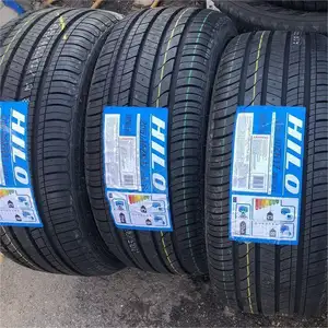 Pneumatici per autovetture ruote per autovetture pneumatici 5*100 165/70 r13 pollici lantas para auto pneumatici per auto luce estiva LT MT come