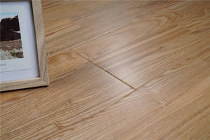 Di alta qualità multi strato di noce in legno naturale di colore progettato pavimento in legno massello di galleggiamento - Product Image 2