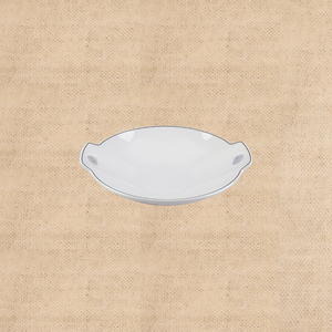 Assiettes en porcelaine du fabricant de vaisselle d'hôtel écologique Assiettes et vaisselle en mélamine pour les fêtes - Product Image 3