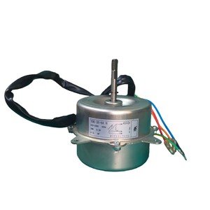 มอเตอร์แอร์ชิโก้ รุ่น YDK-35-6A H 35W 220-240V 50Hz แบบ 4 สาย สำหรับพัดลมย้อนกลับ - Product Image 3