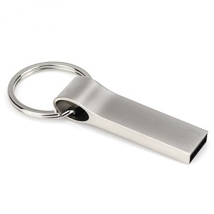 Promotional Gifts Metal Usb Flash Disk New Sale Mini USB Pendrive 16GB