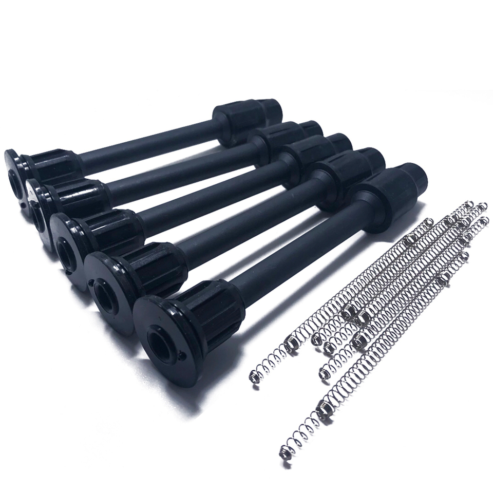 IGNITION COIL 22448-31U01 RUBBER FOR NISSAN MAXIMA CEFIRO INFINITI VQ25 VQ20 VQ30 A32 A33