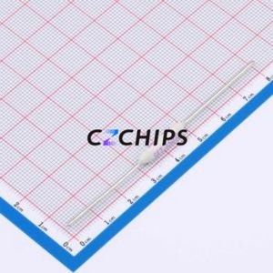 R7 Thermal Cutoff (TCO) Through hole Component (THT),D4xL14mm Fuse 15A 250V 150℃ 120 - Product Image 2