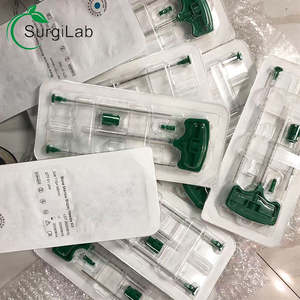 Aguja de aspiración de médula ósea desechable de alta calidad veterinaria 8/16/18/21/25G para biopsia de aspiración médica - Product Image 4