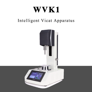 Измерительный прибор Виката для испытания цемента, высокоточный электронный измерительный прибор, стандарт ASTM, гарантия 1 год, диапазон 0-50 мм - Product Image 6