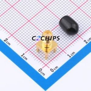 HL-SSMA-KHD-1 RF Coaxial Connector Connector Board-to-Board Inner Hole 1 5mm - Product Image 1