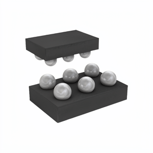 Composant électronique original de gestion de l'alimentation (PMIC) 6 UFBGA, WLCSP NX5P2924UKZ - Product Image 1