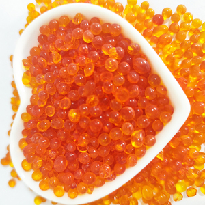 औद्योगिक सिलिका जेल डिसासंट नारंगी सिलिका जेल ब्लू सिलिका जेल ब्लू सिलिका जेल - Product Image 1