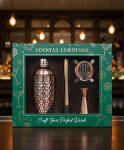 Ensemble de <span class=keywords><strong>shaker</strong></span> à cocktails personnalisé en gros, kit d'outils de <span class=keywords><strong>bar</strong></span> <span class=keywords><strong>professionnel</strong></span> avec <span class=keywords><strong>shaker</strong></span> en acier inoxydable, doseur, passoire pour <span class=keywords><strong>bar</strong></span> à domicile - Product Image 1