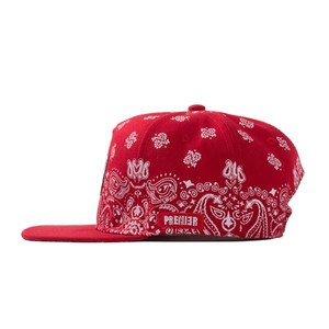 Casquettes et chapeaux snapback en gros à faible marge 2015, broderie 3D, tissu sportif courant, fabriqués à l'usine de Yiwu en Chine - Product Image 2