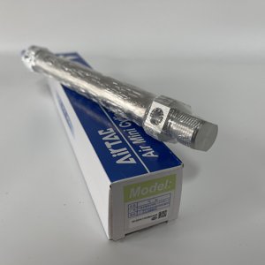 Cylindre pneumatique miniature AirTAC MI20X150SCAG 100% neuf et original - Product Image 1