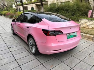 รถยนต์มือสอง <span class=keywords><strong>Tesla</strong></span> Model 3 ปี <span class=keywords><strong>2022</strong></span> ขับเคลื่อนล้อหลัง ระบบไฟฟ้า 4 ประตู 5 ที่นั่ง ลดราคาพิเศษ - Product Image 4
