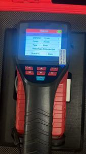 Scanner <span class=keywords><strong>de</strong></span> barres en acier multifonctionnel SXZT707 (<span class=keywords><strong>positionnement</strong></span> laser) - Product Image 4