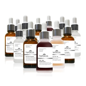 Sérum de croissance <span class=keywords><strong>capillaire</strong></span> végétalien, produits originaux OEM - Product Image 4