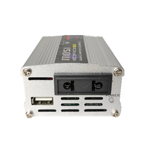 Convertisseur <span class=keywords><strong>d</strong></span>'énergie à onde sinusoïdale modifiée 150 W avec <span class=keywords><strong>prise</strong></span> USB universelle et <span class=keywords><strong>prise</strong></span> allume-cigare <span class=keywords><strong>pour</strong></span> <span class=keywords><strong>voiture</strong></span>, convertisseur DC-AC, excellente qualité <span class=keywords><strong>pour</strong></span> le <span class=keywords><strong>prix</strong></span> - Product Image 3