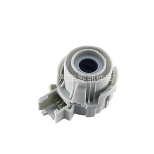 Interrupteur d'allumage Volkswagen 5K0959865 1K0905849 pour Sharan Tiguan, pièce de rechange en nylon renforcé - Product Image 5