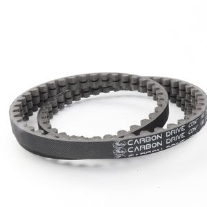 <span class=keywords><strong>Gates</strong></span> Carbon Drive CDX CDN, ceinture d'entraînement de vélo Ebike - Product Image 5