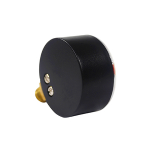 เกจวัดแรงดันแบบท่อ Bourdon รุ่น Y63 จากโรงงาน ความแม่นยำสูง 0-6 บาร์ เข็มแดง ขนาดเกลียว M14*1.5 สำหรับเครื่องมือวัดแรงดันอากาศ - Product Image 4