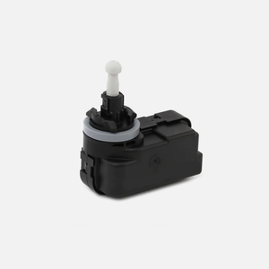 1207204 13129840 motore di regolazione del livello del faro auto per vauhall <span class=keywords><strong>OPEL</strong></span> <span class=keywords><strong>CORSA</strong></span> <span class=keywords><strong>D</strong></span> - Product Image 4