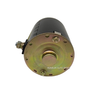 <span class=keywords><strong>Démarreur</strong></span> 12V 16 dents pour <span class=keywords><strong>Briggs</strong></span> & <span class=keywords><strong>Stratton</strong></span> 497595 390838 - Product Image 3