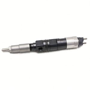 新型柴油机泵共轨喷油器 095000-6460 	 RE529150 0950006460 - Product Image 5