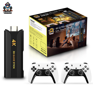 Consola <span class=keywords><strong>de</strong></span> <span class=keywords><strong>Juegos</strong></span> ZOKU, Fabricante Q8 MAX S905Y2 Quad Core, Compatible con Decodificación 4k, Reproductor Multimedia Doméstico, Precio <span class=keywords><strong>de</strong></span> Fábrica - Product Image 3