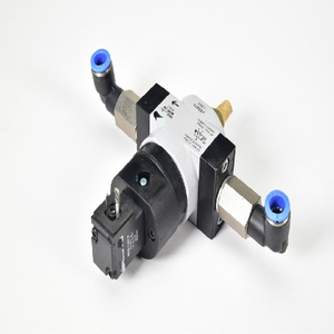 Einschaltventil PLCプログラミングコントローラ165071 HEE14DMINI24 - Product Image 1