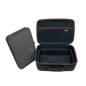 RLSOCO EVA Carrying Protective customized fabric Eva tool box hard carry case case eva bag camera tool case