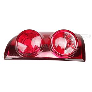 Ensemble de feux arrière de style d'origine pour Dodge Ram 2007-2009, kit carrosserie, accessoire automobile - Product Image 4