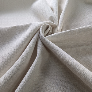 Conception personnalisée de tissu d'ameublement textile tissé aspect <span class=keywords><strong>lin</strong></span> jacquard infroissable de style europé<span class=keywords><strong>en</strong></span> - Product Image 6