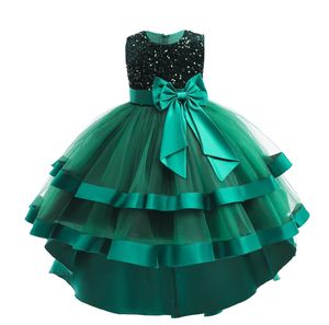 लक्जरी सुरुचिपूर्ण डिजाइन पहनने-प्रतिरोधी शरद ऋतु और सर्दियों की पोशाक लंबी स्कर्ट लड़कियों - Product Image 4