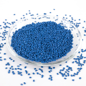 באיכות גבוהה אש מעכב אנטי-סטטי abbatch pp granule מחיר טוב שונה pa pp cc לחיות מחמד abs pps צבעים - Product Image 4