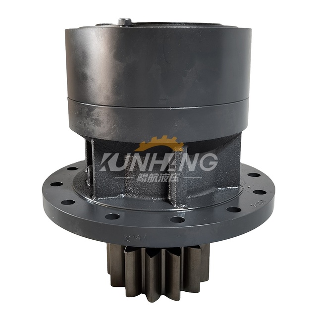 Engineering Machinery Parts 02490-0286 Swing Gearbox for Samsung MX202W MX222 SE210LC