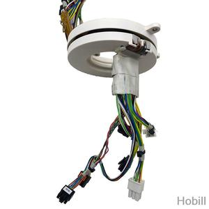 En Stock: Repuesto para Robot Industrial A.BB, 3HAC070783-001 (3HAC055517-001), Unidad FPC de Cuatro Ejes para IRB1200-5/0.9 - Product Image 6