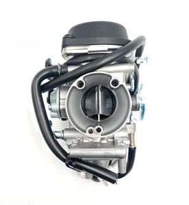 Carburateur adapté aux motos Suzuki DRZ400S E DRZ400SM KLX400SR, accessoires pour scooter - Product Image 5