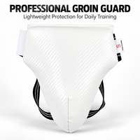 Protège-guêtres de protection pour arts martiaux, vente en gros d'usine, pour Taekwondo, Boxe, Entraînement MMA