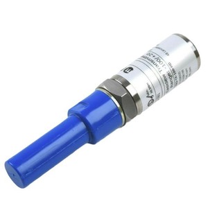 Transmetteur de point de rosée Michell EA2-TX - Plage de mesure de -100 à +20°C - Capteur de gaz haute pression pour azote, oxygène, hélium - Product Image 1