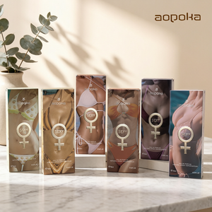 Parfum de poche portable Rts Aopoka de luxe aux phéromones, original, longue durée, attirant pour femmes et hommes, vente en gros, <span class=keywords><strong>mini</strong></span> 10 ml - Product Image 3