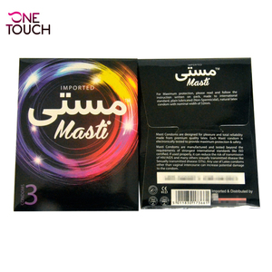 ถุงยางอนามัยแบบบางพิเศษ <span class=keywords><strong>001</strong></span> ยี่ห้อไพรเวทเลเบล ผลิตจากน้ำยางธรรมชาติ โปร่งใส มีสารหล่อลื่น สำหรับผู้ชาย ขายส่ง - Product Image 2