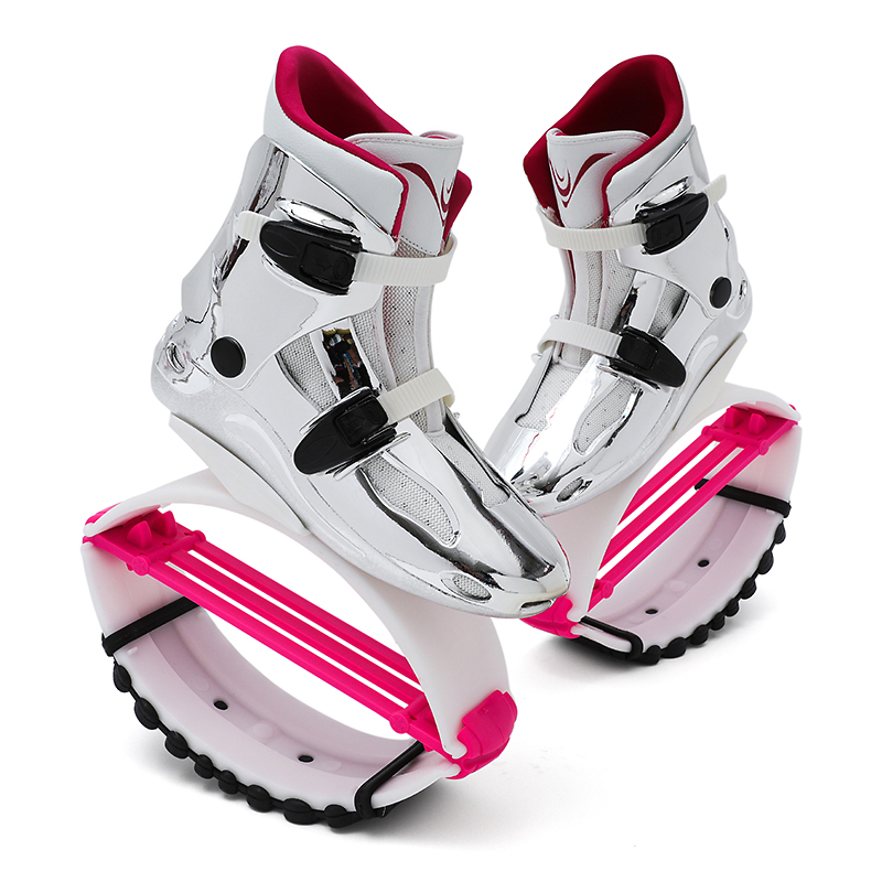 kangaroo jump boots