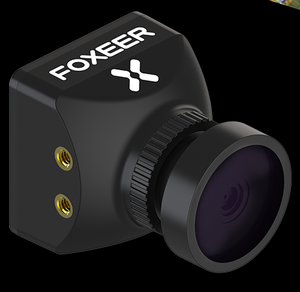 <span class=keywords><strong>Foxeer</strong></span> Razer กล้อง FPV ขนาดเล็ก <span class=keywords><strong>V3</strong></span> 1200TVL PAL NTSC switchable 4ms ความหน่วงต่ำสำหรับโดรน FPV - Product Image 6