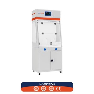 Campana de Extracción de Gases LABPEAK con Purificador de Doble Canal, Control Eficiente de Contaminación/Gases para Laboratorio - Product Image 3