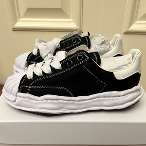 Chaussures de sport de luxe de haute qualité MMY Eight en cuir, maille et daim, respirantes, légères, antidérapantes et chaudes - Product Image 5
