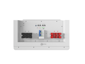 Dropshipping Zetara 16kwh LiFePO4 Lithium Ion <b>Battery</b> Integrated with Intelligent BMS 51.2V Low Voltage Clamber16 <b>Battery</b> - Product Image 2