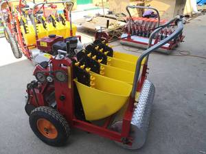 Tractor <span class=keywords><strong>de</strong></span> gasolina sembradora <span class=keywords><strong>de</strong></span> ajo Sembradora <span class=keywords><strong>de</strong></span> ajo a la <span class=keywords><strong>venta</strong></span> - Product Image 3