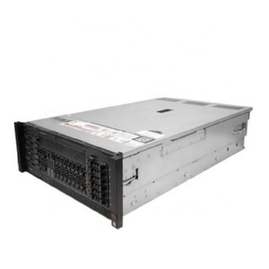 เซิร์ฟเวอร์แร็คประสิทธิภาพสูง R930 4U สำหรับงานโหลด AI ขั้นสูง พร้อมซีพียู Xeon E7-4820 V3 - Product Image 2