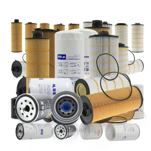 Factory Price Wholesale HH1CO-32430 LF3328 LF3364 LF3433 LF3466 LF3478 LF3524 LF3528 LF3546 Oil Filter