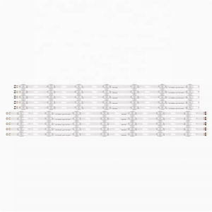 JY-S57 led pièces d'assemblage kit tv <span class=keywords><strong>ambilight</strong></span> luzes para V0T7-700SMA-R0 SMB UE70TU7000 UN70RU7100P LM41-00824A 00825A 00827A 00828A - Product Image 1